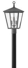  1431DZ - Medium Post Top or Pier Mount Lantern