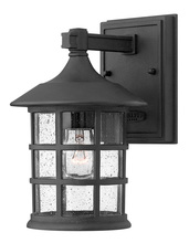  1800BK - Small Wall Mount Lantern