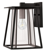  2100BK - Small Wall Mount Lantern