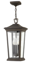  2362OZ-LL - Medium Hanging Lantern