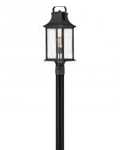  2391TK - Large Post Top or Pier Mount Lantern