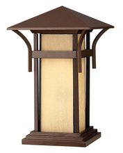  2576AR - Medium Pier Mount Lantern