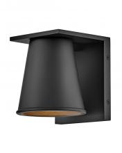  28870BK-LL - Extra Small Wall Mount Lantern