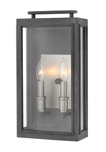  2914DZ - Medium Wall Mount Lantern