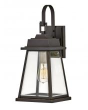  2944OZ - Medium Wall Mount Lantern