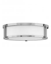  3243CM - Medium Flush Mount