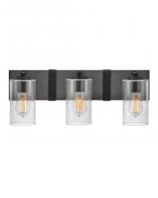  5943DZ - Medium Three Light Vanity