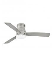  902752FBN-LWD - Trey 52" LED Smart Fan