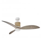  903160FMW-NDD - Marin 60" LED Smart Fan