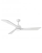  903660FWW-LDD - Sculpt 60" LED Smart Fan