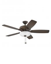  904152FMM-LIA - Highland 52" LED Fan