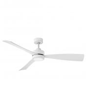  905756FMW-LWD - Iver 56" LED Smart Fan