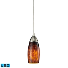  110-1ES-LED - MINI PENDANT