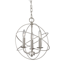  1513CH/20 - CHANDELIER