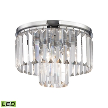  15213/1-LED - FLUSH MOUNT