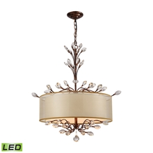  16292/4-LED - CHANDELIER