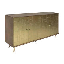  17615 - CABINET - CREDENZA