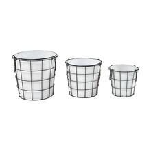  351-10719/S3 - BOX - BIN - BASKET