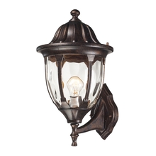  45001/1 - SCONCE