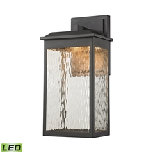  45201/LED - SCONCE