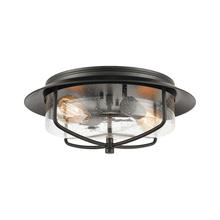 ELK Home 46402/2 - FLUSH MOUNT