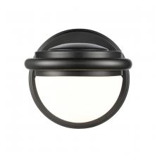  81590/LED - Nelly 5'' Wide 1-Light Vanity Light - Matte Black