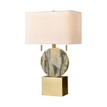 ELK Home D4705 - TABLE LAMP