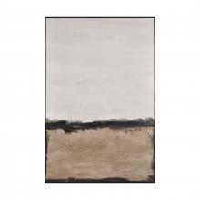  H0056-10456 - Calm III Framed Wall Art