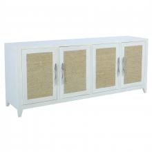  H0075-9443 - Joyner Credenza - White