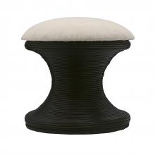  S0075-9940 - Raven Stool - Black