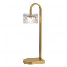  E11087-124NAB - Elysian-Table Lamp